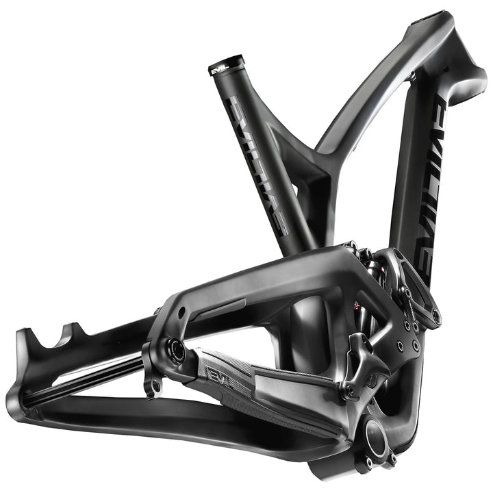 Evil Insurgent Frame 2017 Black