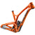 Evil Following MB Frame 2019 Smashing Pumpkin