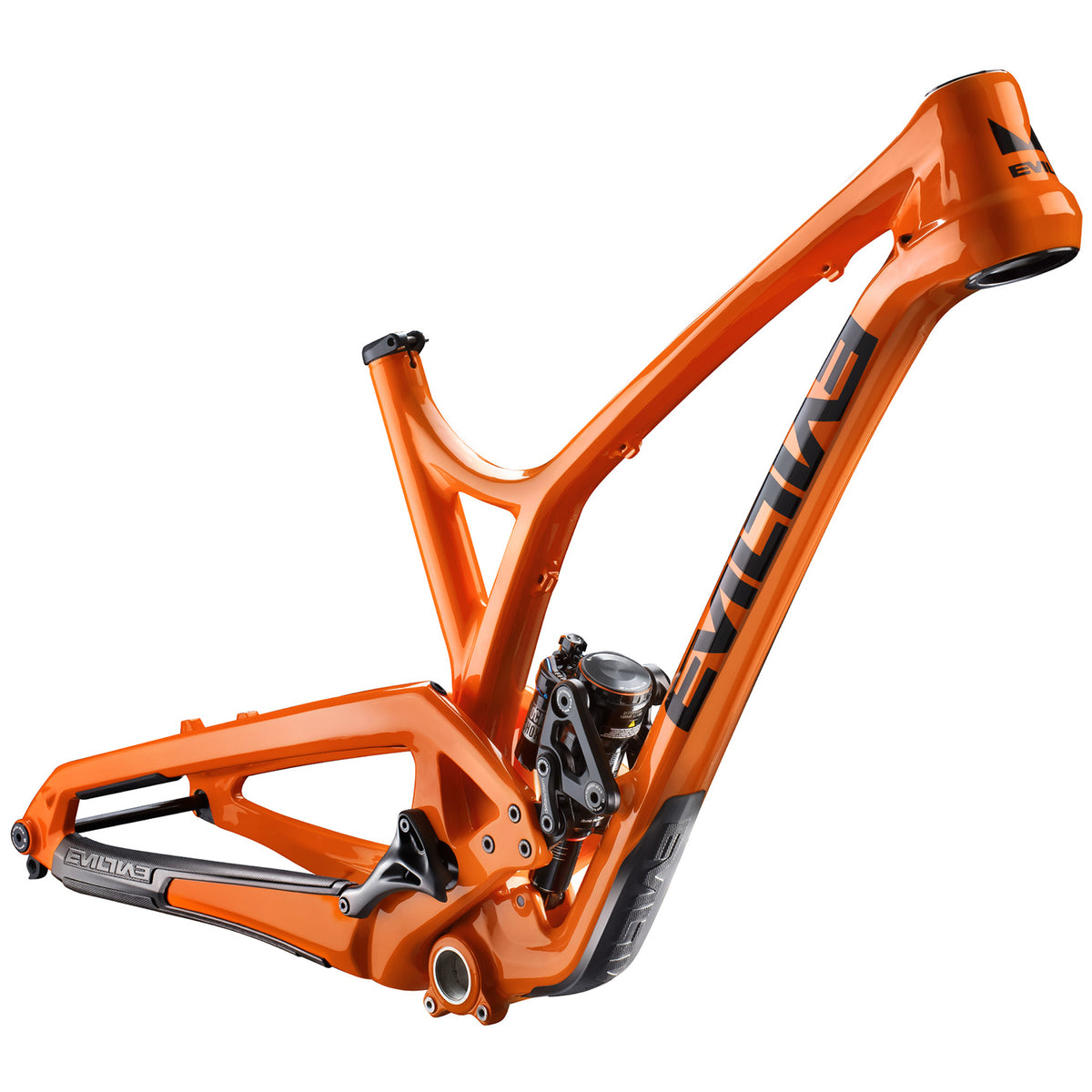Evil Following MB Frame 2019 Smashing Pumpkin