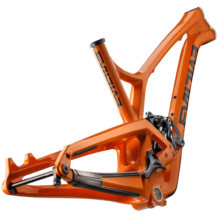Evil Following MB Frame 2019 Smashing Pumpkin
