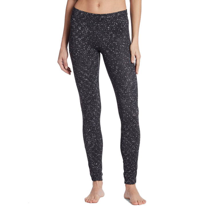 The North Face Motus III Tights - Women's TNF Black Reflective Print