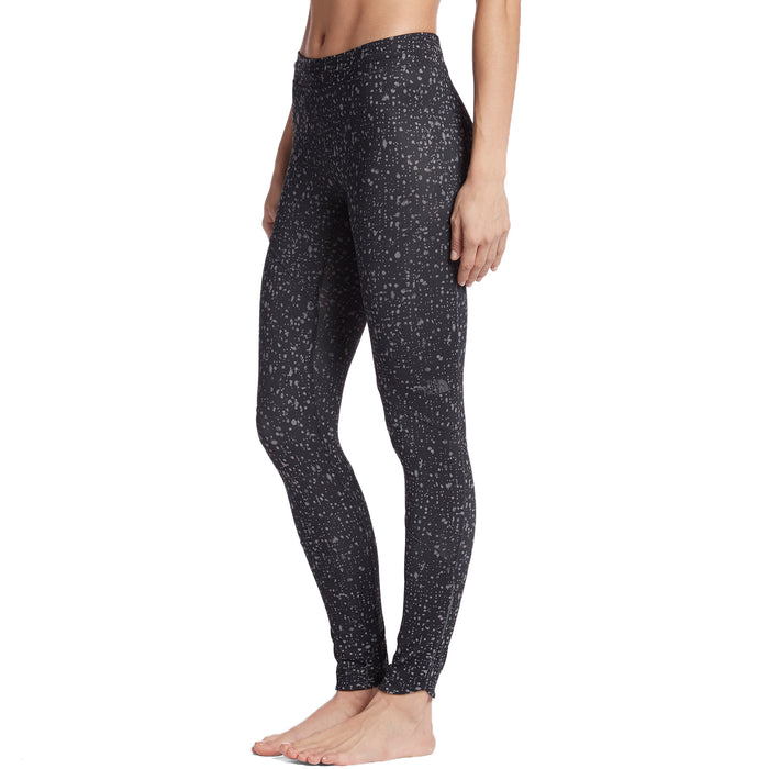 The North Face Motus III Tights - Women's TNF Black Reflective Print
