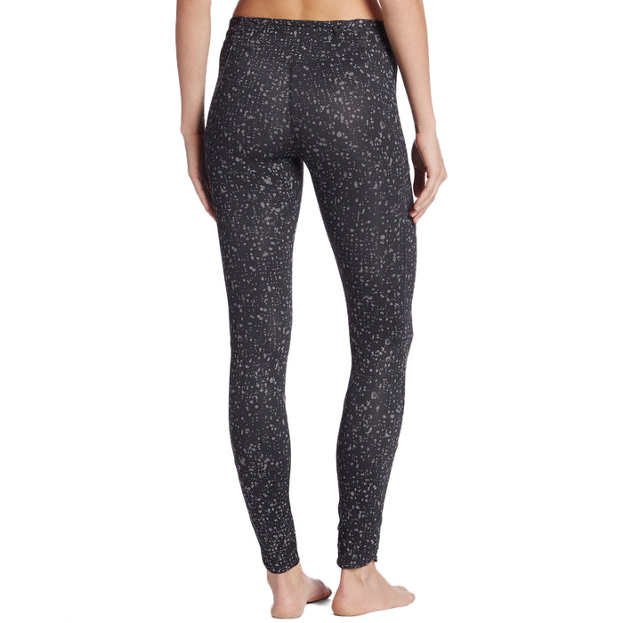 The North Face Motus III Tights - Women's TNF Black Reflective Print