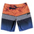 Quiksilver Highline Lava Division 20" Boardshorts Navy Blazer