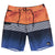 Quiksilver Highline Lava Division 20" Boardshorts Navy Blazer