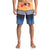 Quiksilver Highline Lava Division 20" Boardshorts Navy Blazer