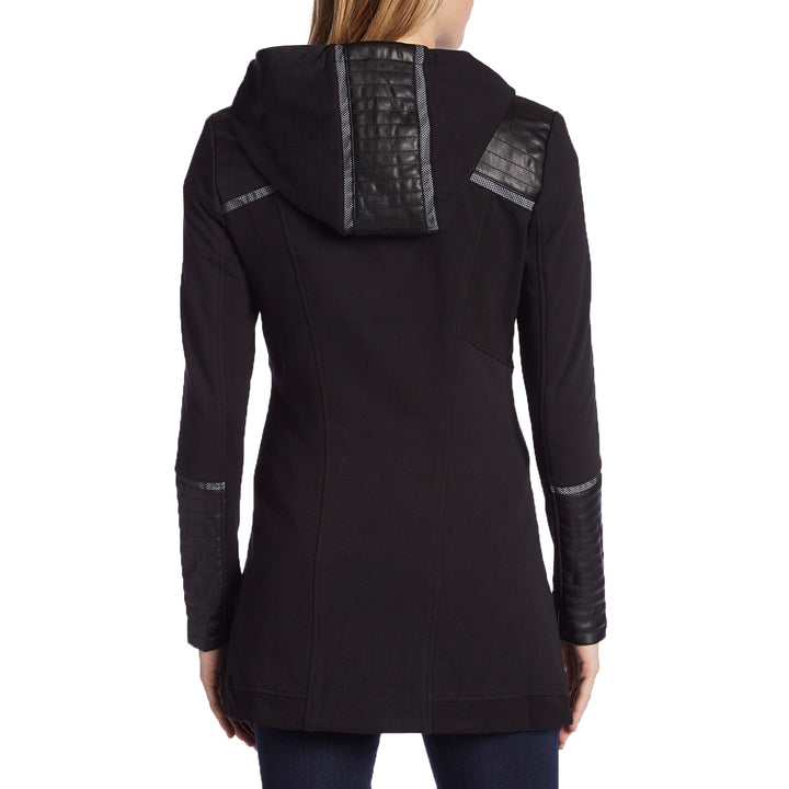 Blanc Noir Update Traveler Jacket - Women's Black