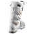 Salomon X Pro Custom Heat Ski Boots - Women's 2018 White/Corail