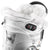 Salomon X Pro Custom Heat Ski Boots - Women's 2018 White/Corail
