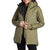Holden Clover Jacket - Women's Sage