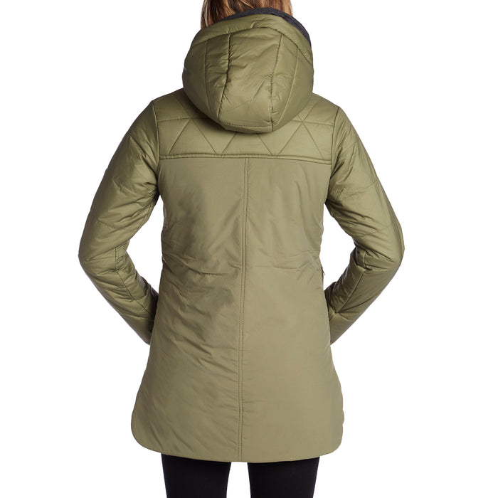 Holden Clover Jacket - Women's Sage