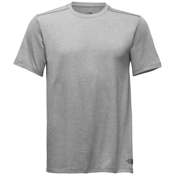 The North Face Day Three T-Shirt TNF Medium Grey Heather