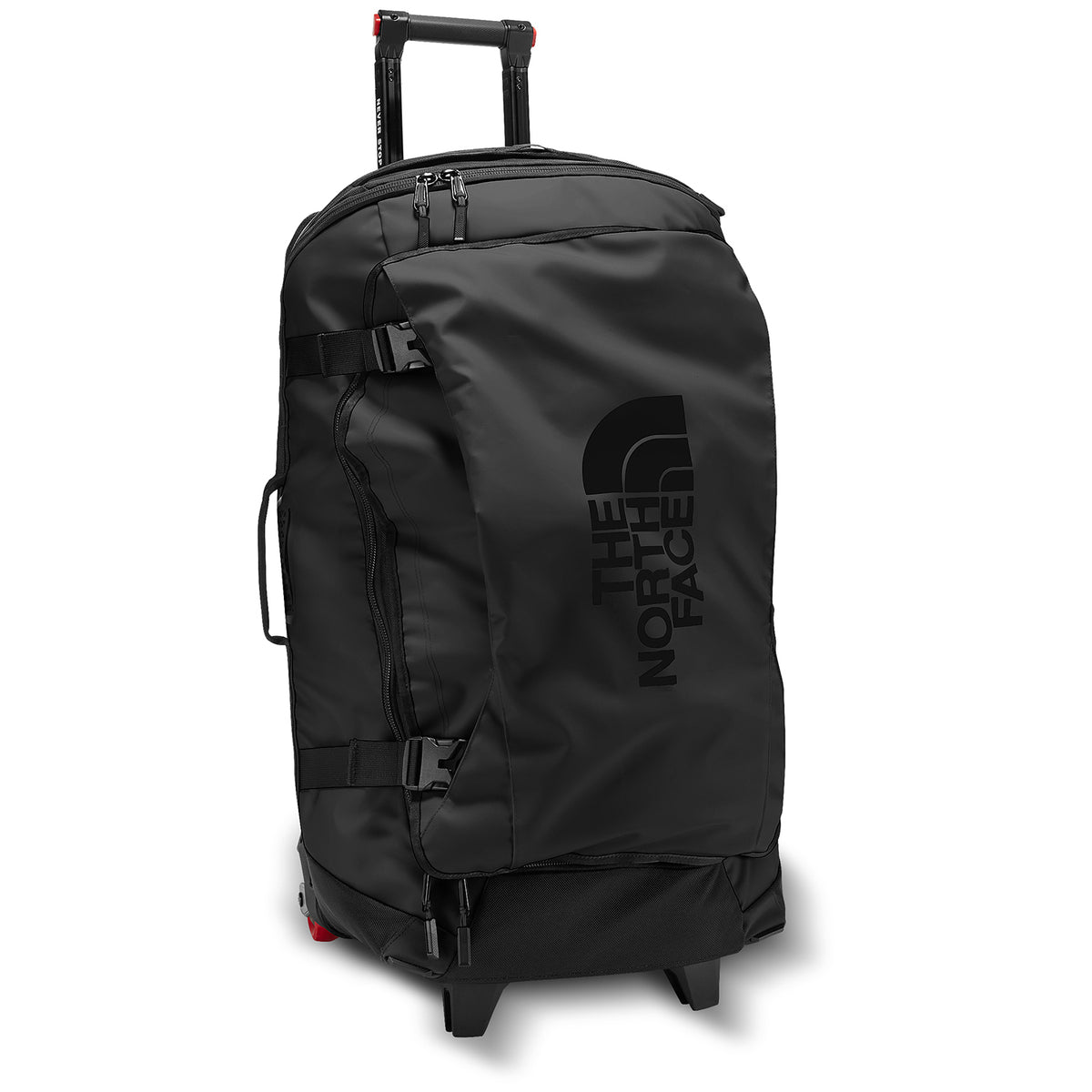 The North Face Rolling Thunder Bag - 30" TNF Black