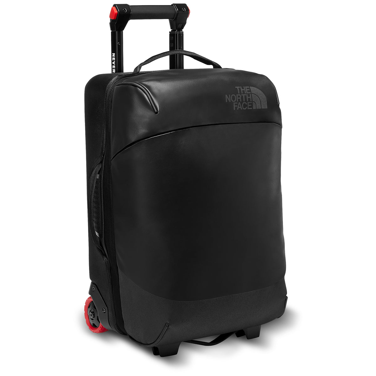 The North Face Stratoliner Suitcase - M TNF Black
