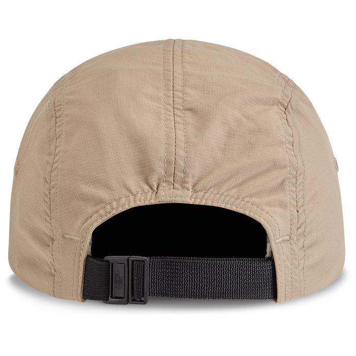 The North Face Horizon Folding Bill Hat Dune Beige/Asphalt Grey