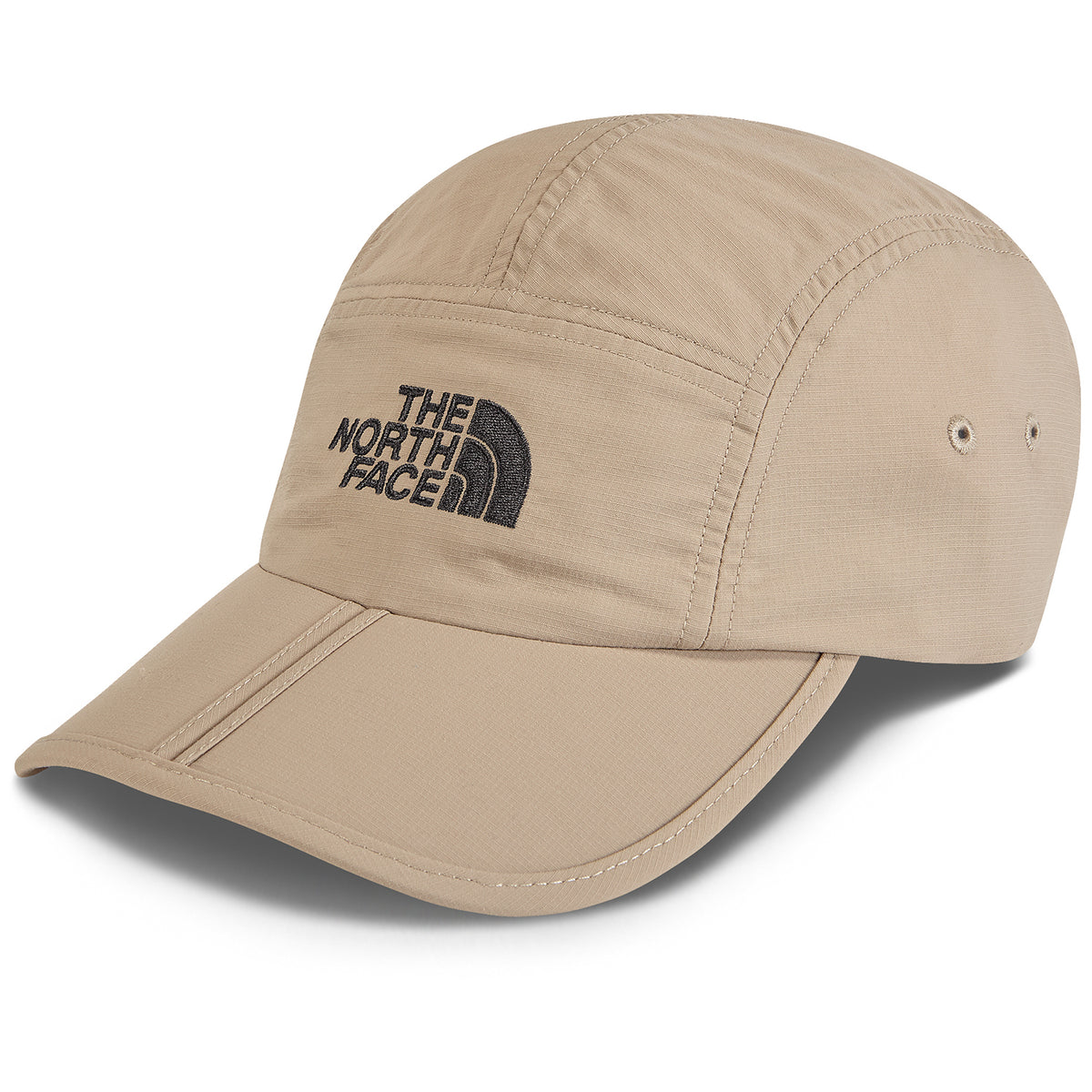 The North Face Horizon Folding Bill Hat Dune Beige/Asphalt Grey