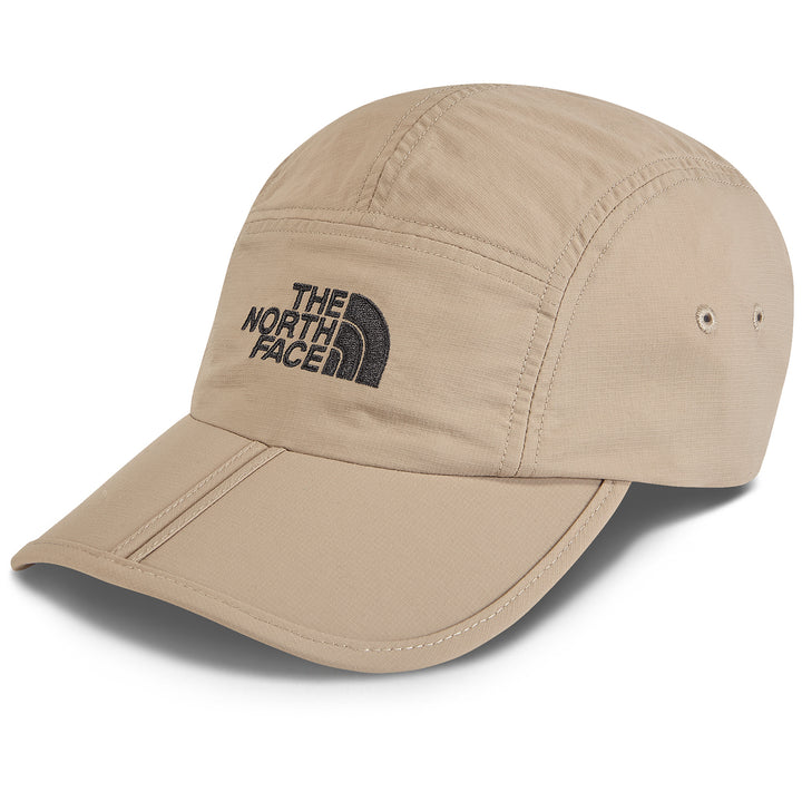 The North Face Horizon Folding Bill Hat Dune Beige/Asphalt Grey
