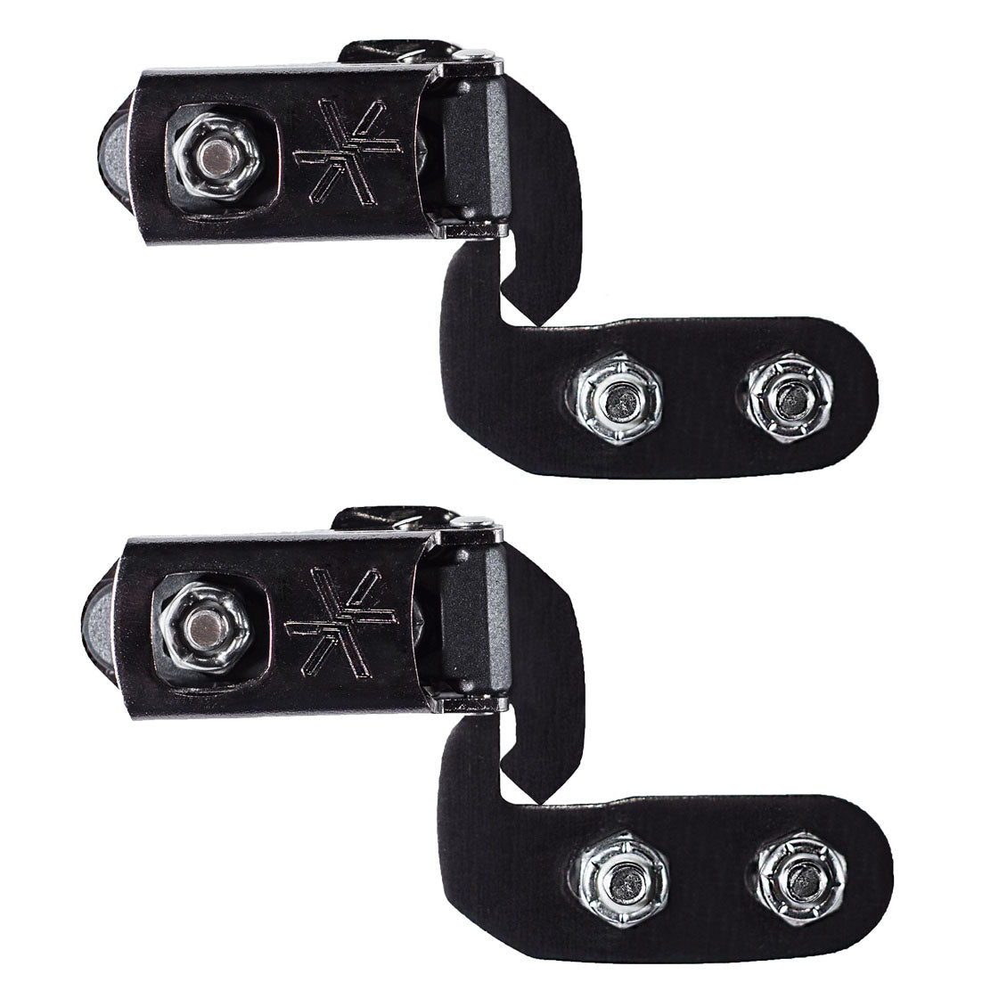 Karakoram Ultra Clips Silver