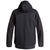DC DCLA SE Jacket Waxed Black