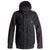 DC DCLA SE Jacket Waxed Black