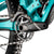 Evil Calling GX Eagle Complete Mountain Bike Angry Dolphin