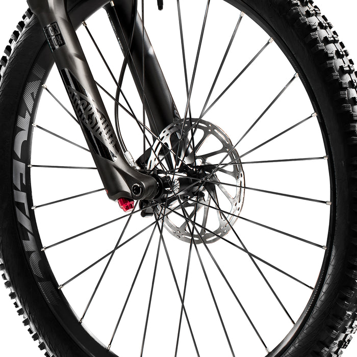 Evil Calling GX Eagle Complete Mountain Bike Angry Dolphin
