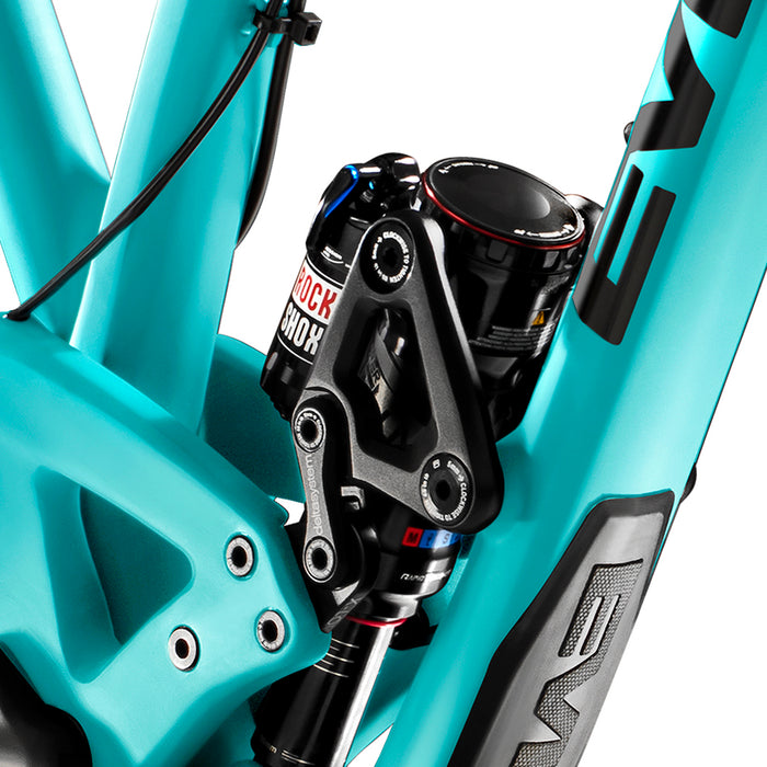 Evil Calling GX Eagle Complete Mountain Bike Angry Dolphin
