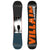 Salomon The Villain Grom Snowboard - Boys' 2018