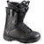 Salomon Pearl Snowboard Boots - Women's 2018 Black/Gold