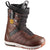 Salomon Launch Lace Snowboard Boots 2018 Brown