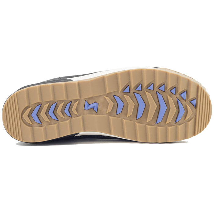 Forsake Patch Boots - Women's Black/Tan