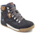 Forsake Patch Boots - Women's Black/Tan