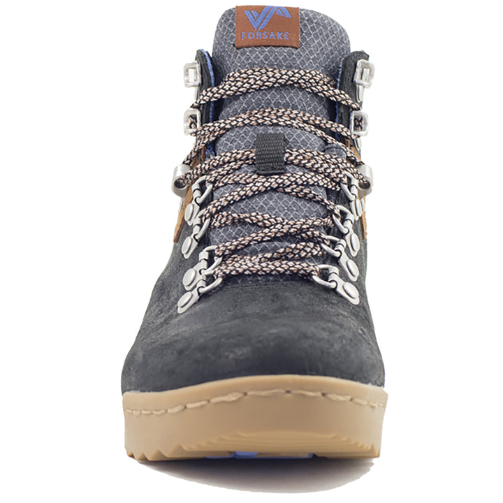 Forsake Patch Boots - Women's Black/Tan