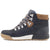 Forsake Patch Boots - Women's Black/Tan