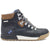 Forsake Patch Boots - Women's Black/Tan