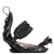 K2 Cinch TC Snowboard Bindings 2019 Black