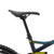 Devinci Troy NX Complete Mountain Bike 2018 Matte Navy/Green