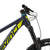 Devinci Troy NX Complete Mountain Bike 2018 Matte Navy/Green