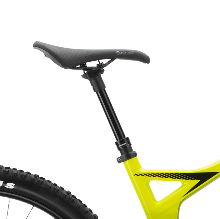 Devinci Django Carbon 29 GX Eagle Complete Mountain Bike 2018 Gloss Green/Black