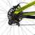 Devinci Django Carbon 29 GX Eagle Complete Mountain Bike 2018 Gloss Green/Black