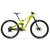 Devinci Django Carbon 29 GX Eagle Complete Mountain Bike 2018 Gloss Green/Black