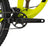 Devinci Django Carbon 29 GX Eagle Complete Mountain Bike 2018 Gloss Green/Black