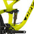 Devinci Django Carbon 29 GX Eagle Complete Mountain Bike 2018 Gloss Green/Black