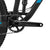 Devinci Django 29 NX Complete Mountain Bike 2018 Matte Black/Blue