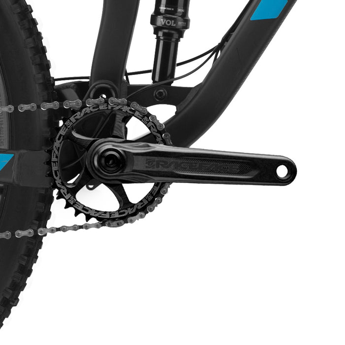 Devinci Django 29 NX Complete Mountain Bike 2018 Matte Black/Blue