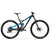 Devinci Django 29 NX Complete Mountain Bike 2018 Matte Black/Blue