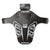 Troy Lee Designs Limited Edition Boogaloo Front Fender Black