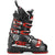 Nordica GPX 130 Ski Boots 2017 Black/Red