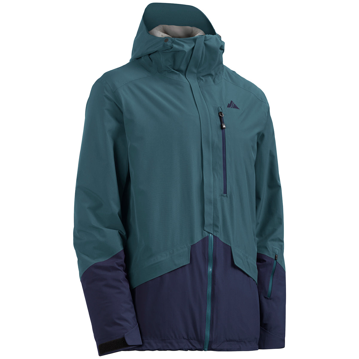 Strafe Theo Jacket Orion Blue/Peacoat