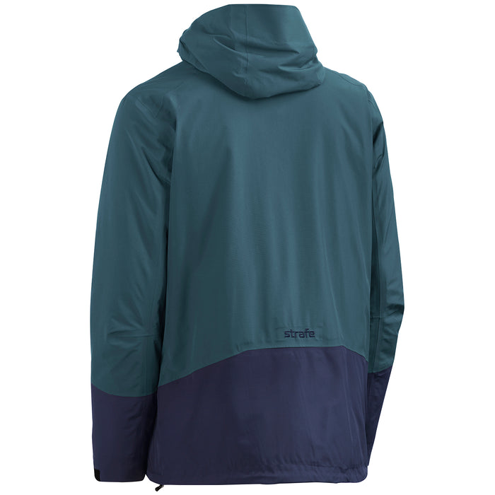 Strafe Theo Jacket Orion Blue/Peacoat